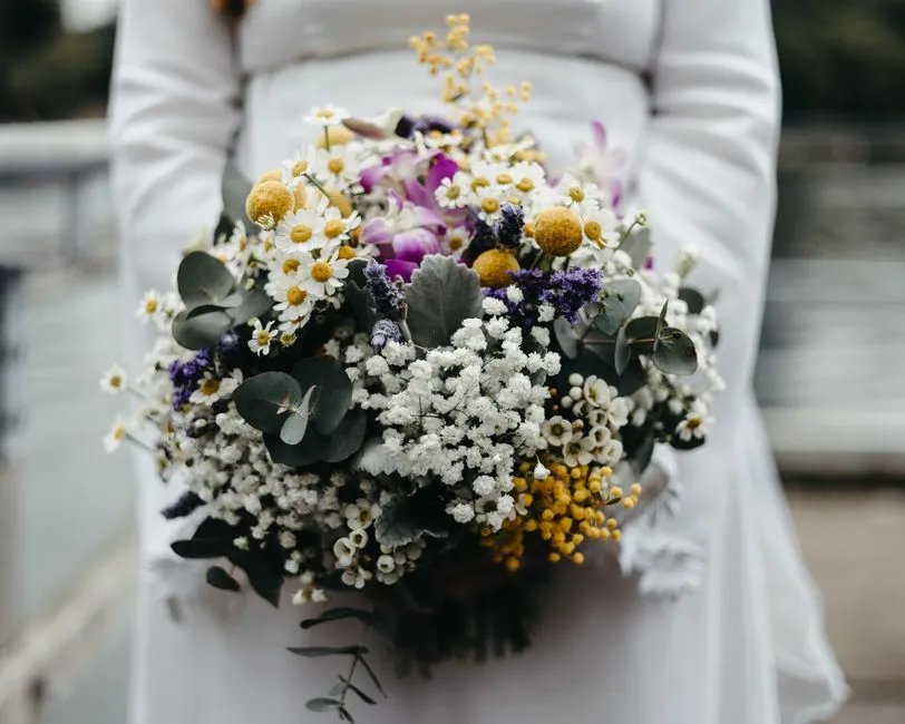 Imagen de referencia: fotografía de bodas
