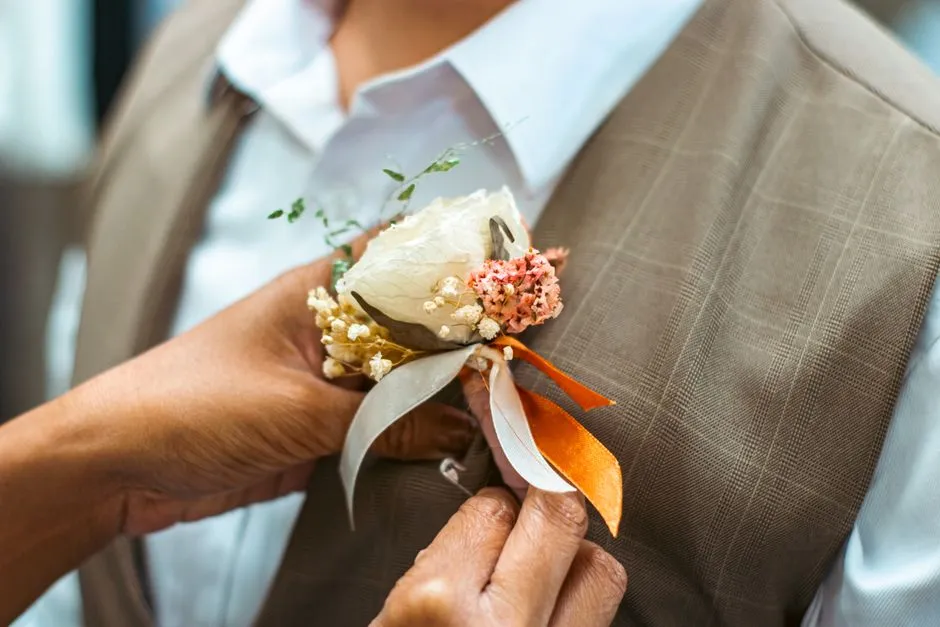Imagen de referencia: fotografía de bodas