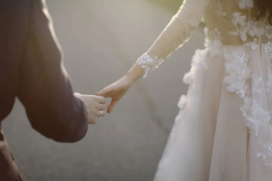Imagen de referencia: fotografía de bodas