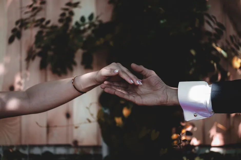 Imagen de referencia: fotografía de bodas