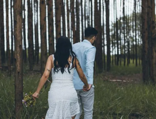 Imagen de referencia: fotografía de bodas