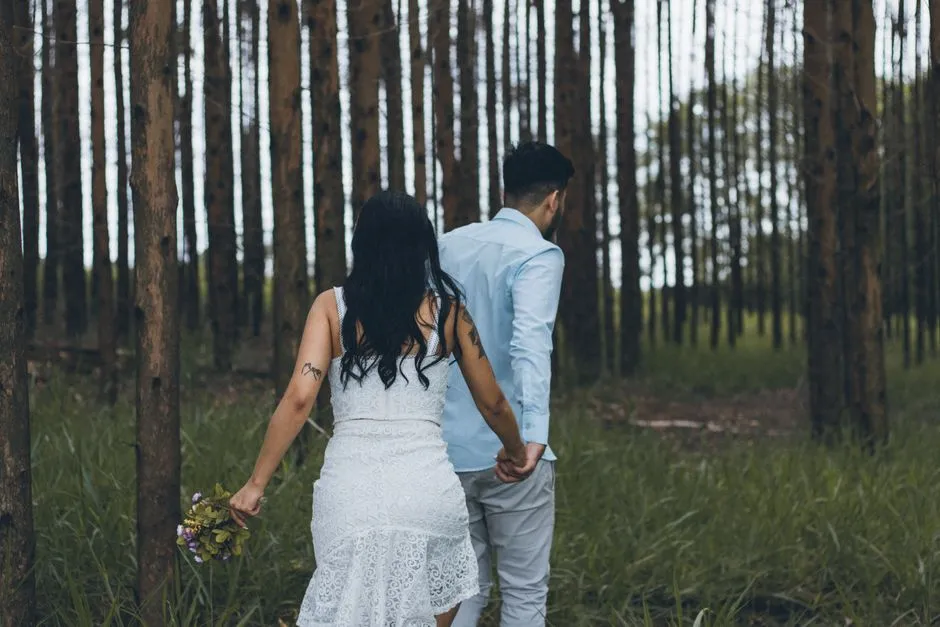 Imagen de referencia: fotografía de bodas
