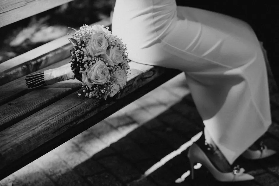 Imagen de referencia: fotografía de bodas