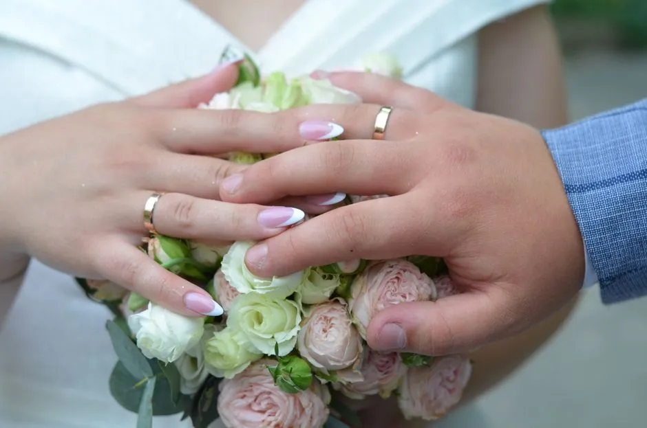 Imagen de referencia: fotografía de bodas