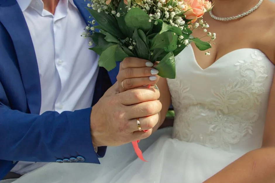 Imagen de referencia: fotografía de bodas