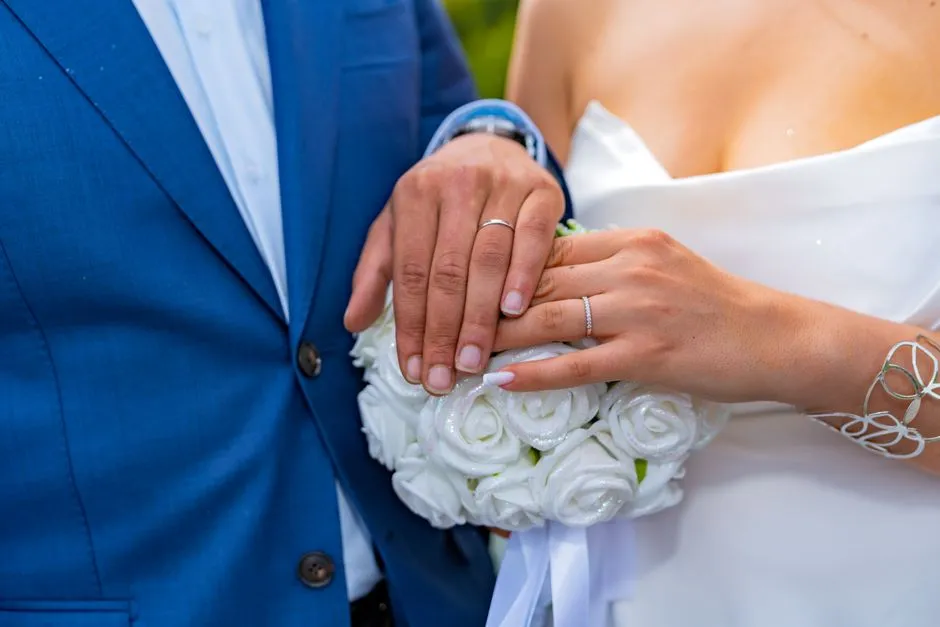 Imagen de referencia: fotografía de bodas