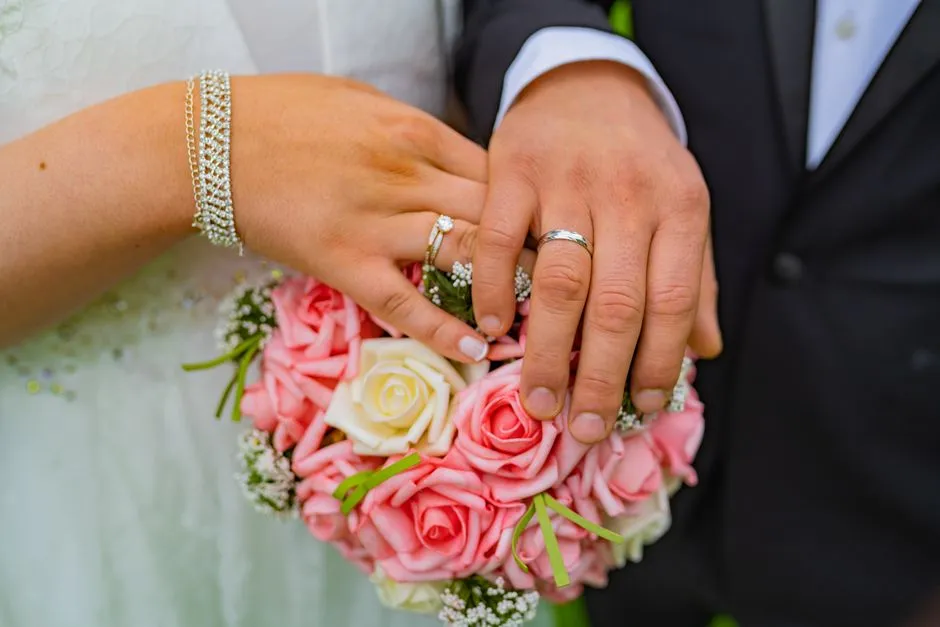Imagen de referencia: fotografía de bodas