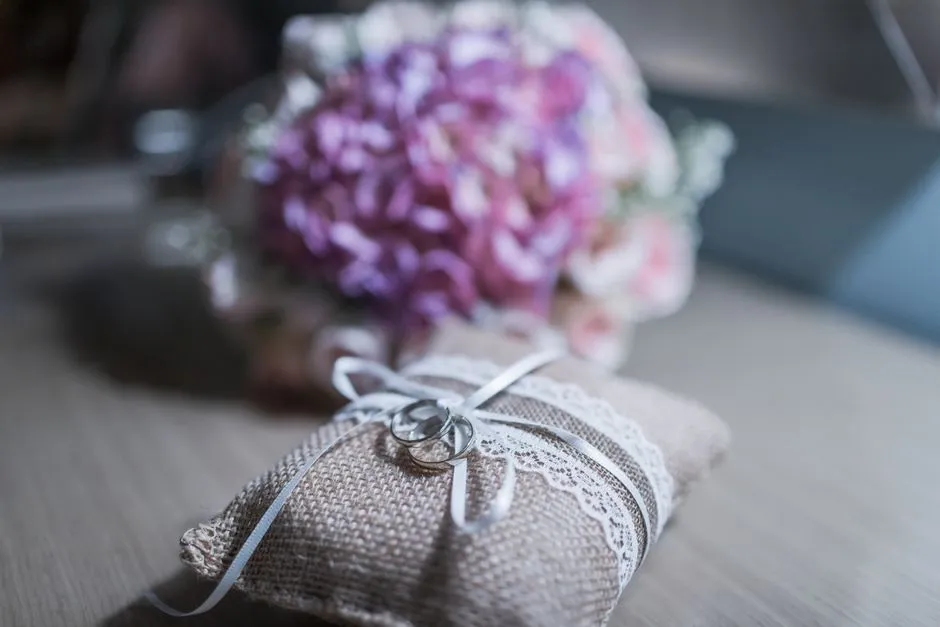Imagen de referencia: fotografía de bodas