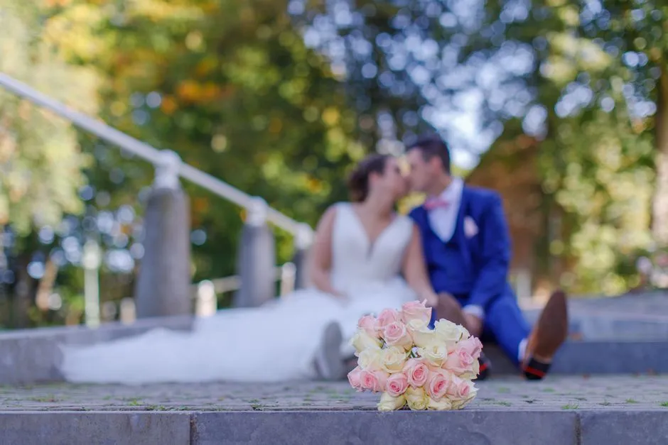 Imagen de referencia: fotografía de bodas