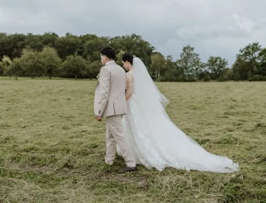 Imagen de referencia: fotografía de bodas