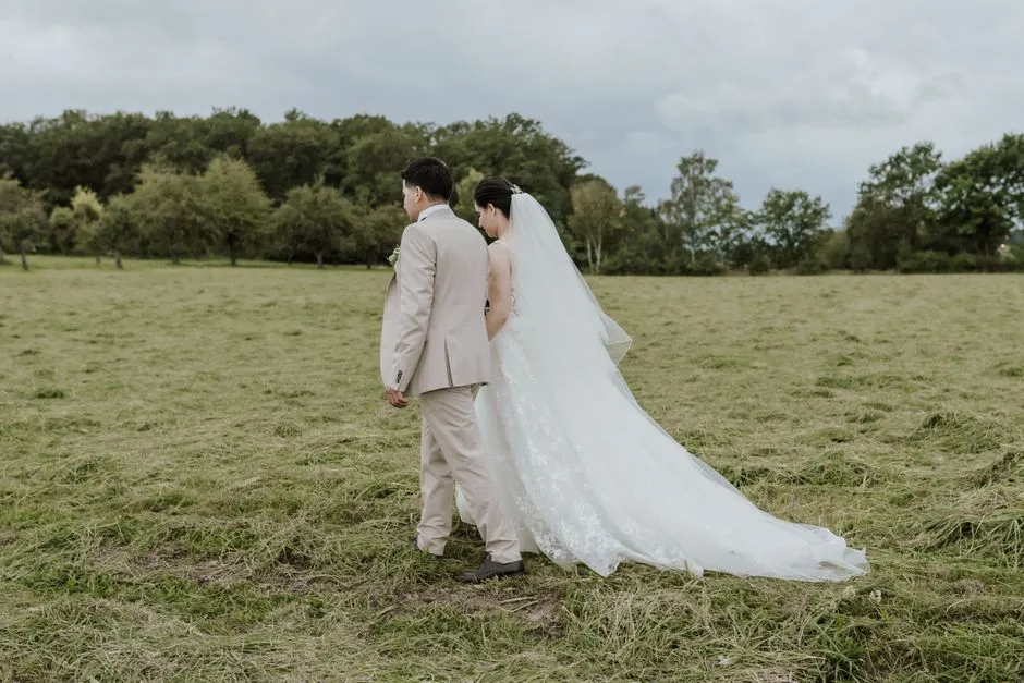 Imagen de referencia: fotografía de bodas