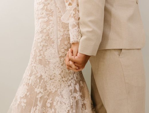 Imagen de referencia: fotografía de bodas para bodas
