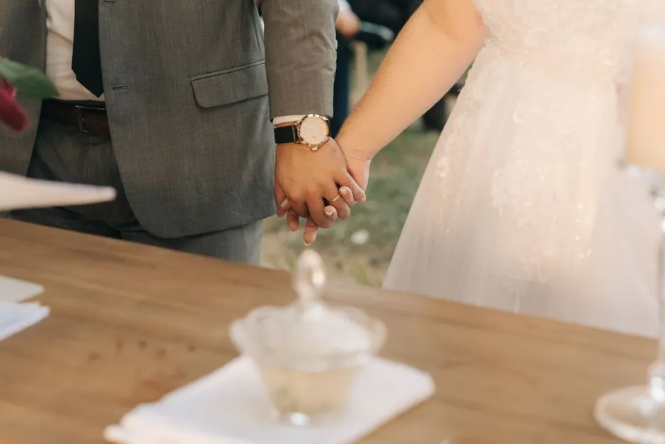Imagen de referencia: fotografía de bodas