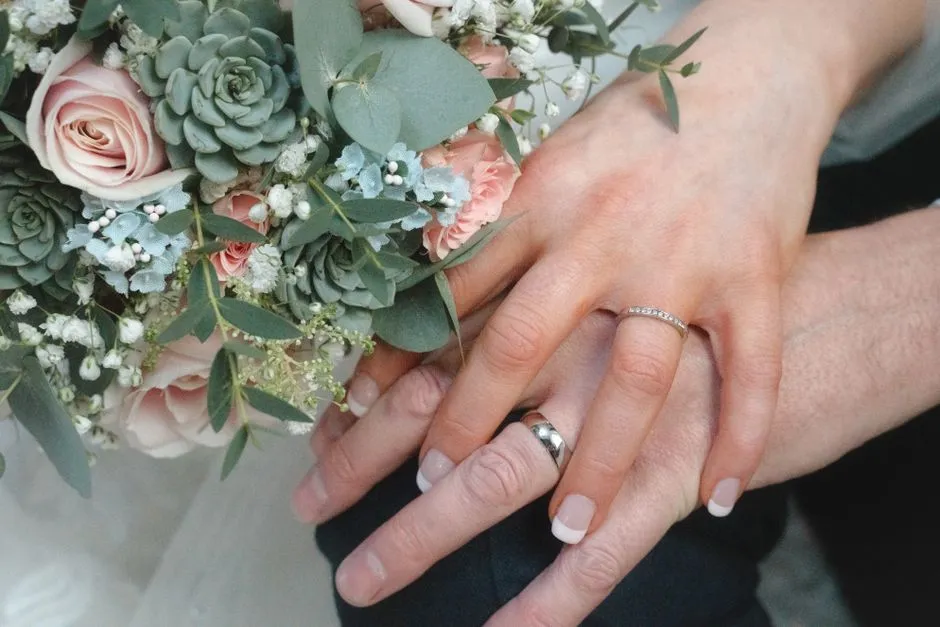 Imagen de referencia: fotografía de bodas