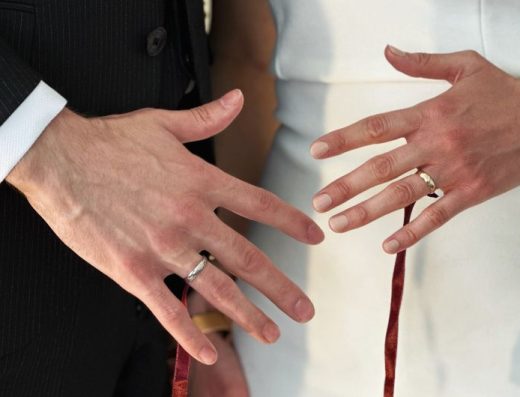 Imagen de referencia: fotografía de bodas