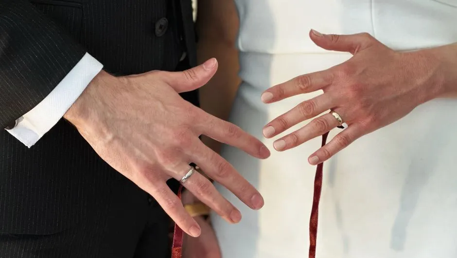 Imagen de referencia: fotografía de bodas