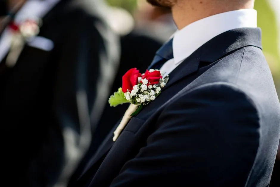 Imagen de referencia: fotografía de bodas
