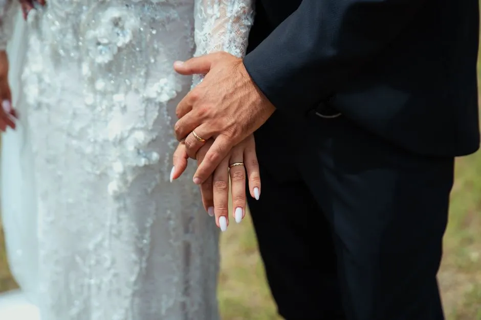 Imagen de referencia: fotografía de bodas