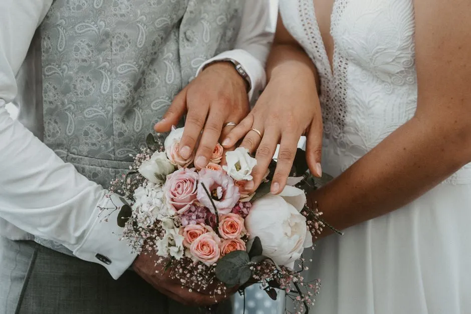 Imagen de referencia: fotografía de bodas