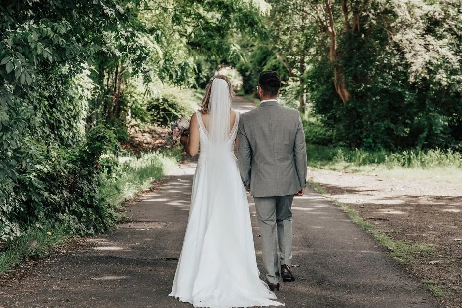 Imagen de referencia: fotografía de bodas