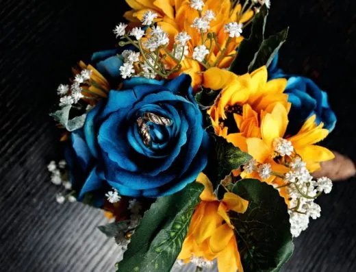 Imagen de referencia: fotografía de bodas