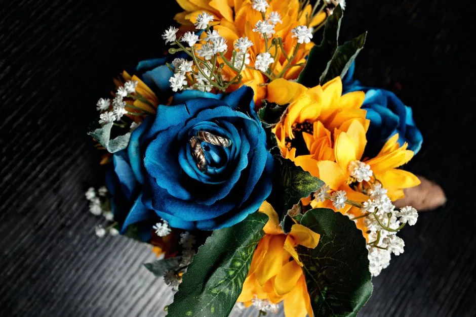 Imagen de referencia: fotografía de bodas