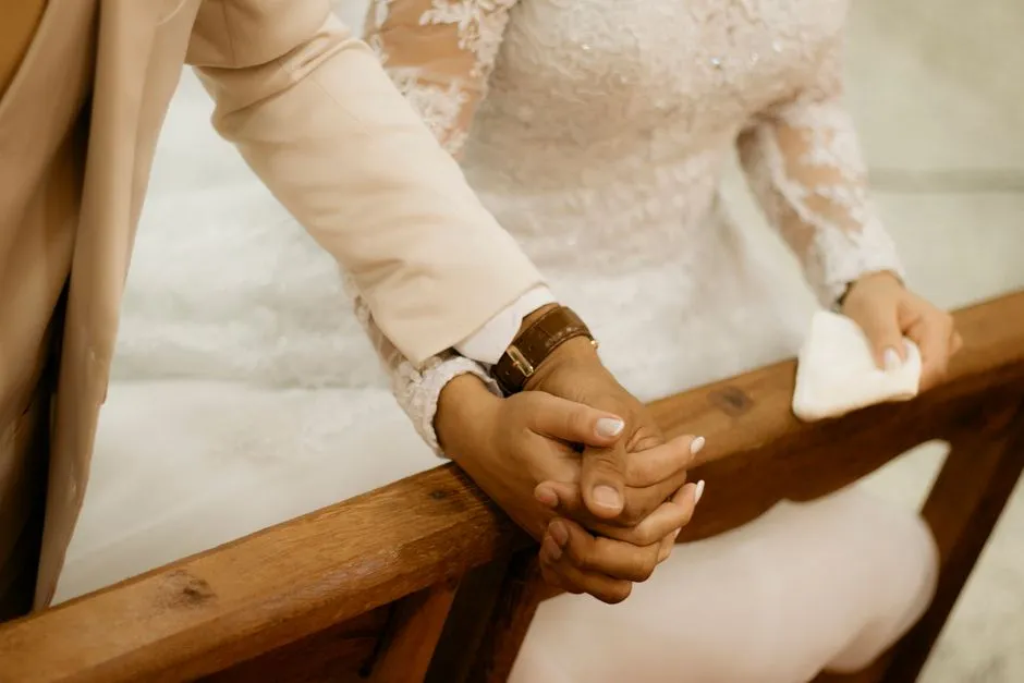 Imagen de referencia: fotografía de bodas