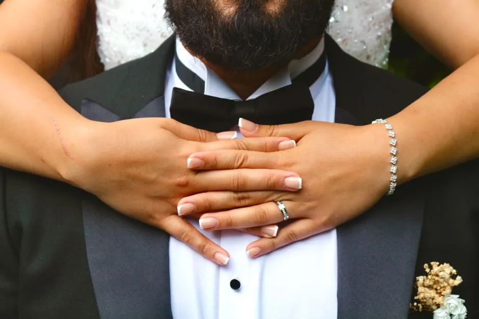 Imagen de referencia: fotografía de bodas