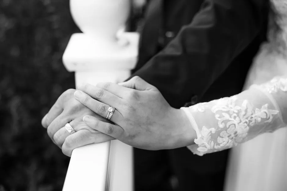 Imagen de referencia: fotografía de bodas