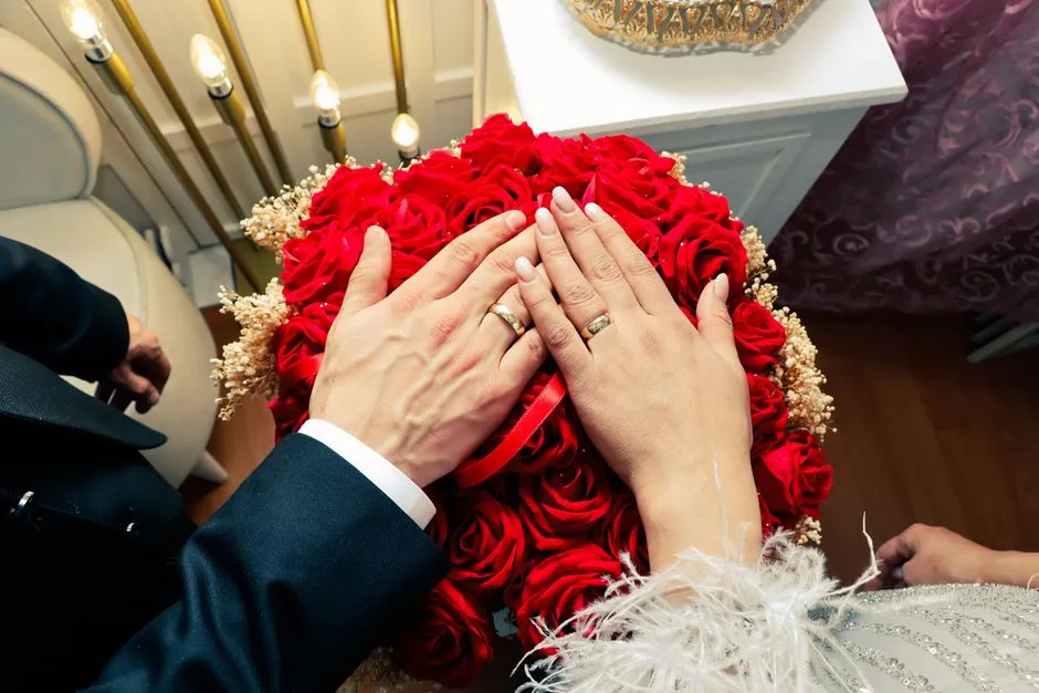 Imagen de referencia: fotografía de bodas