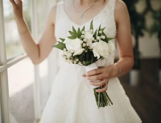 Imagen de referencia: fotografía de bodas