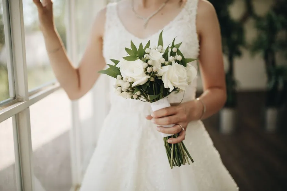 Imagen de referencia: fotografía de bodas