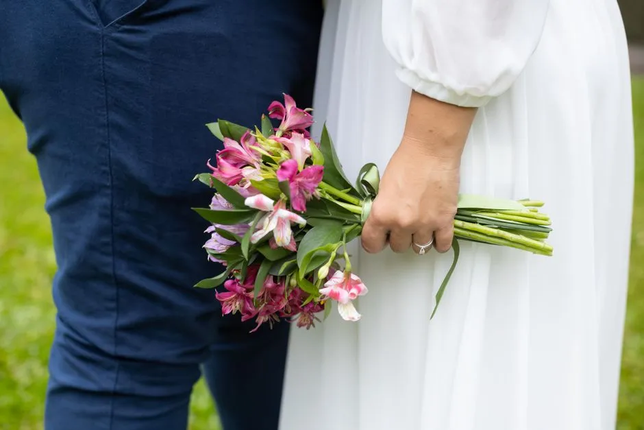 Imagen de referencia: fotografía de bodas