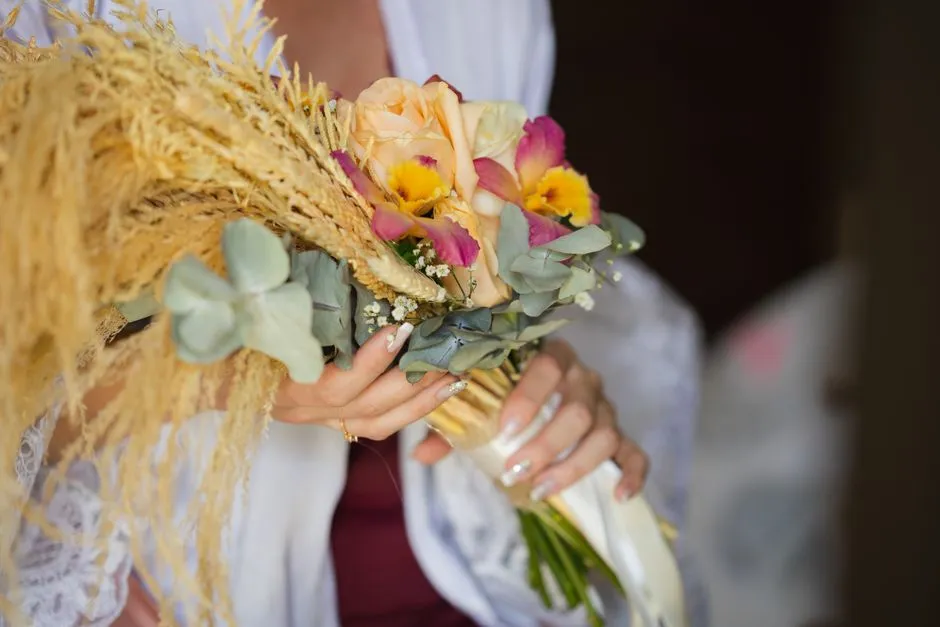 Imagen de referencia: fotografía de bodas