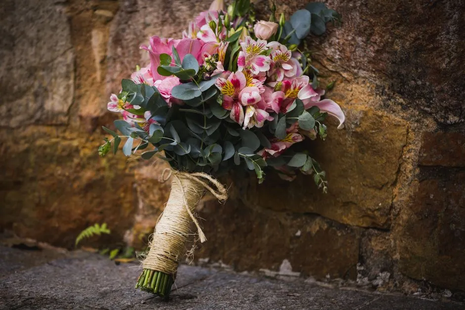 Imagen de referencia: fotografía de bodas
