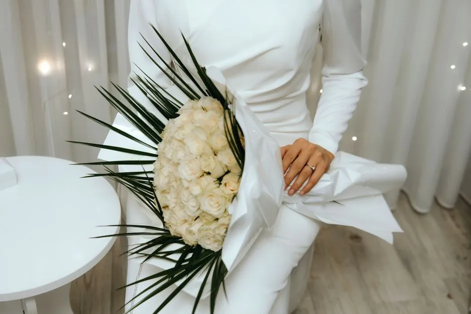 Imagen de referencia: fotografía de bodas