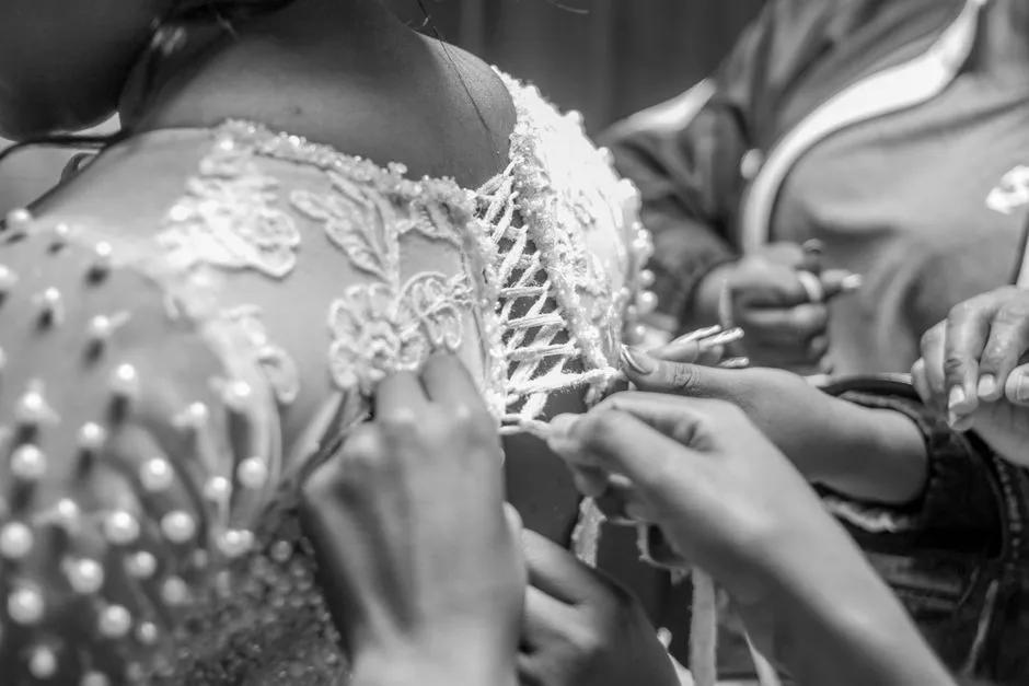 Imagen de referencia: fotografía de bodas