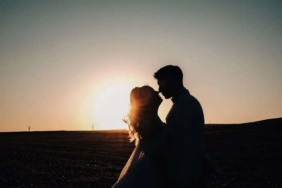 Imagen de referencia: fotografía de bodas
