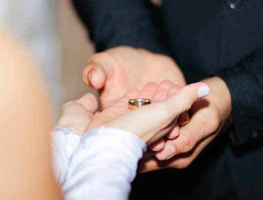 Imagen de referencia: fotografía de bodas