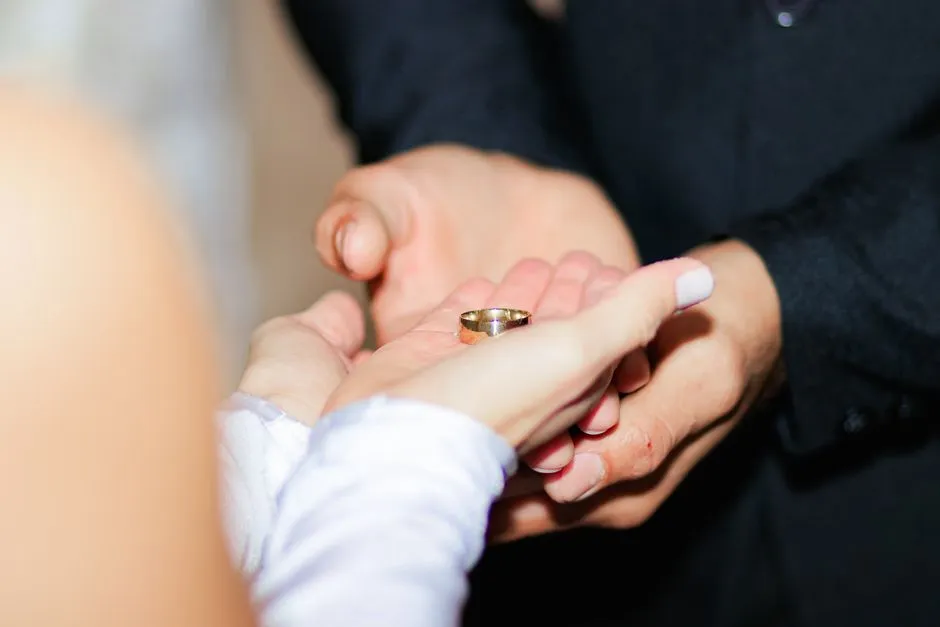 Imagen de referencia: fotografía de bodas