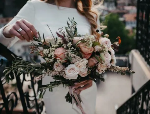 Imagen de referencia: fotografía de bodas