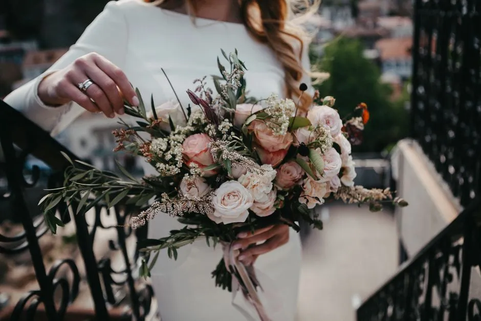 Imagen de referencia: fotografía de bodas