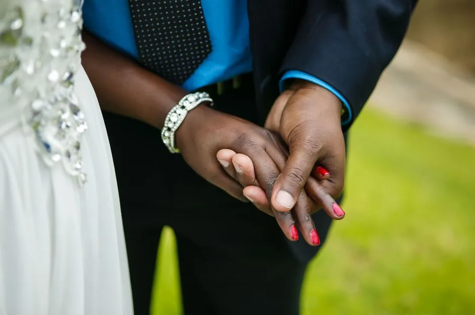 Imagen de referencia: fotografía de bodas