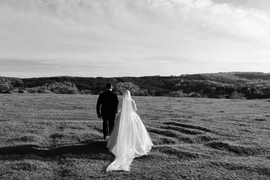 Imagen de referencia: fotografía de bodas