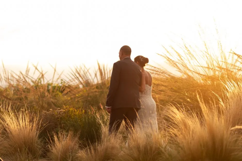 Imagen de referencia: fotografía de bodas