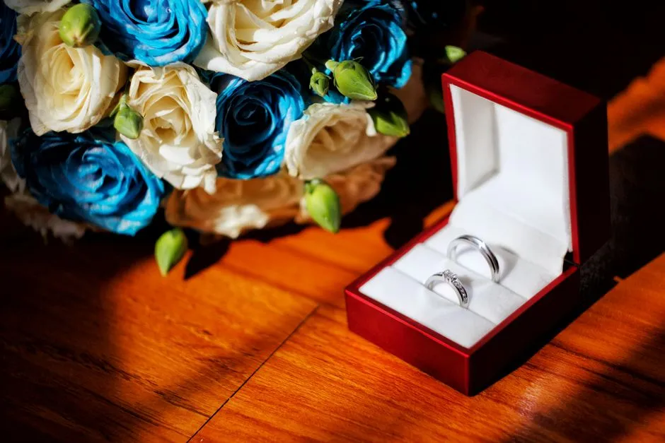 Imagen de referencia: fotografía de bodas