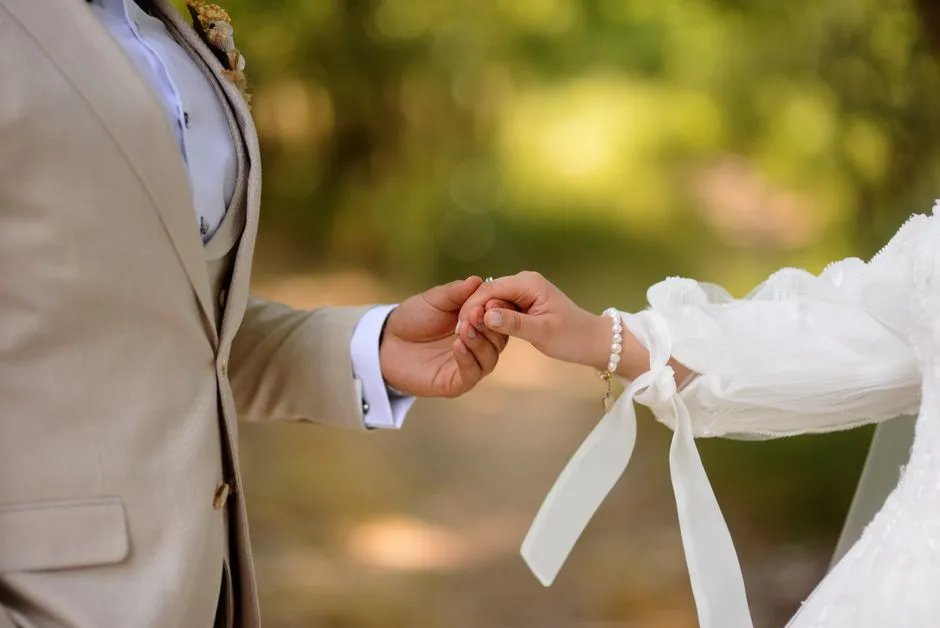 Imagen de referencia: fotografía de bodas