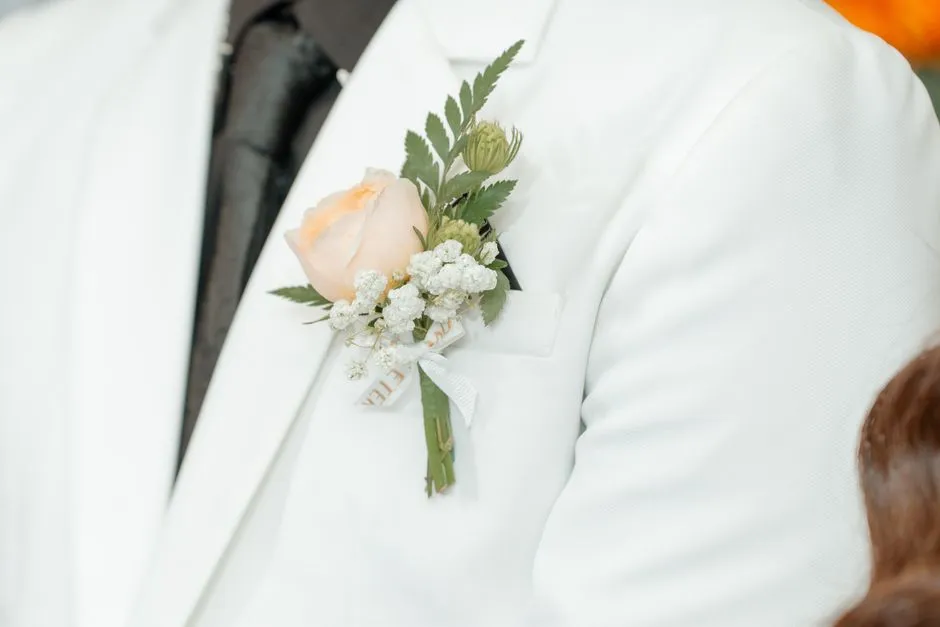 Imagen de referencia: fotografía de bodas