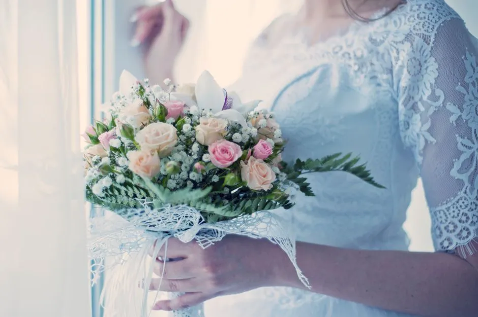 Imagen de referencia: fotografía de bodas