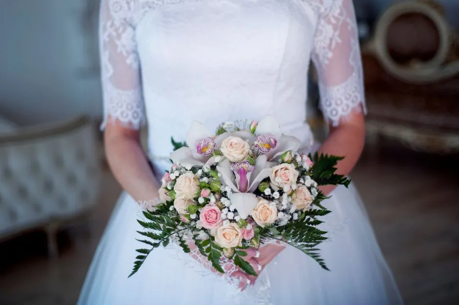 Imagen de referencia: fotografía de bodas